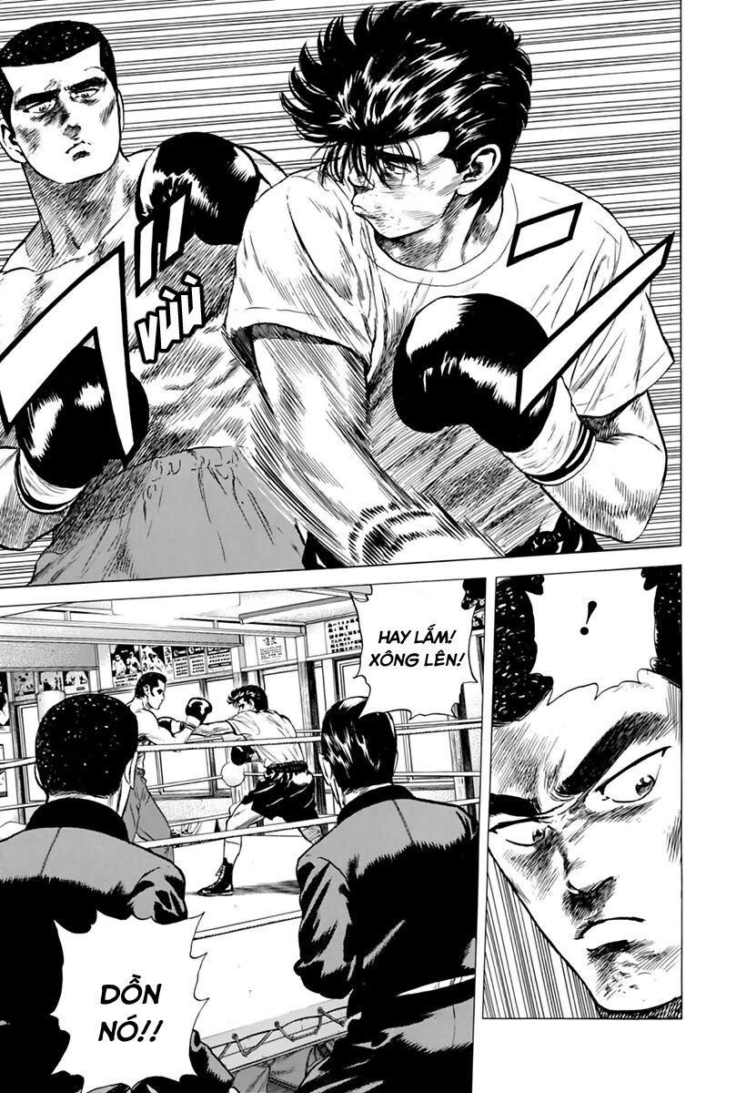 Bản Blues Vô Giá Trị Chapter 206 - 17