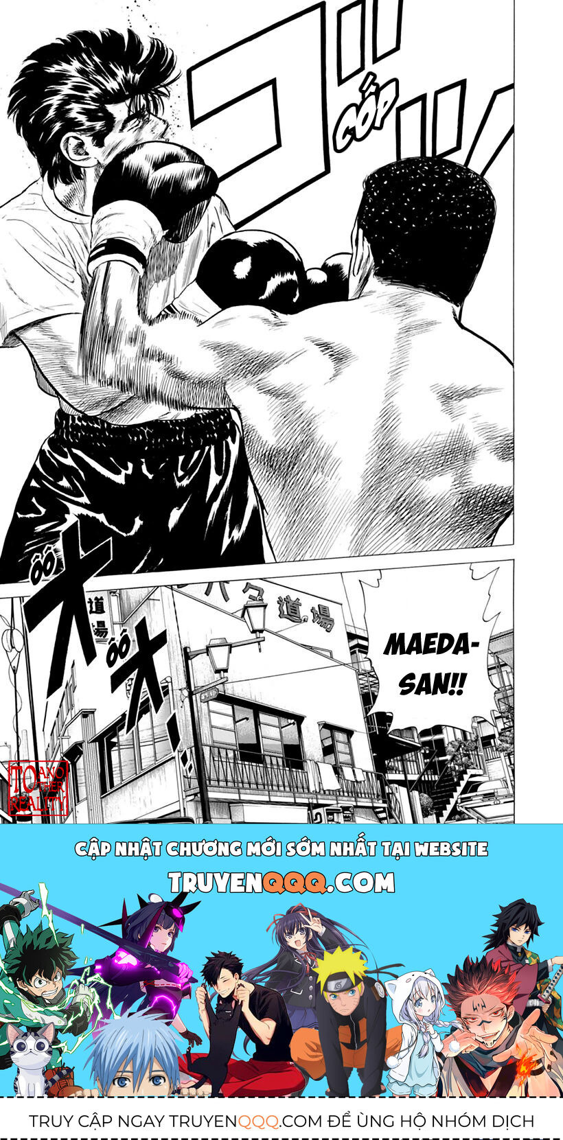 Bản Blues Vô Giá Trị Chapter 206 - 19