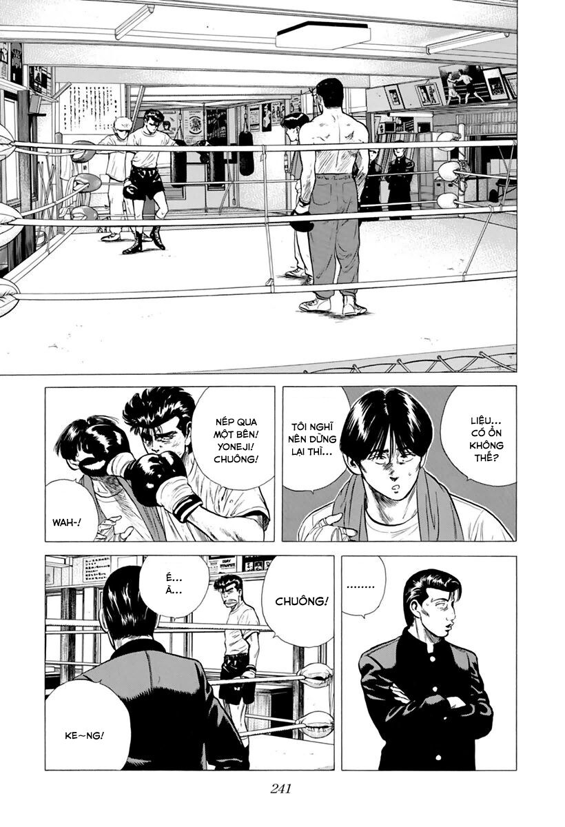 Bản Blues Vô Giá Trị Chapter 206 - 9