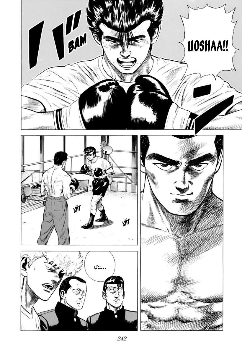 Bản Blues Vô Giá Trị Chapter 206 - 10