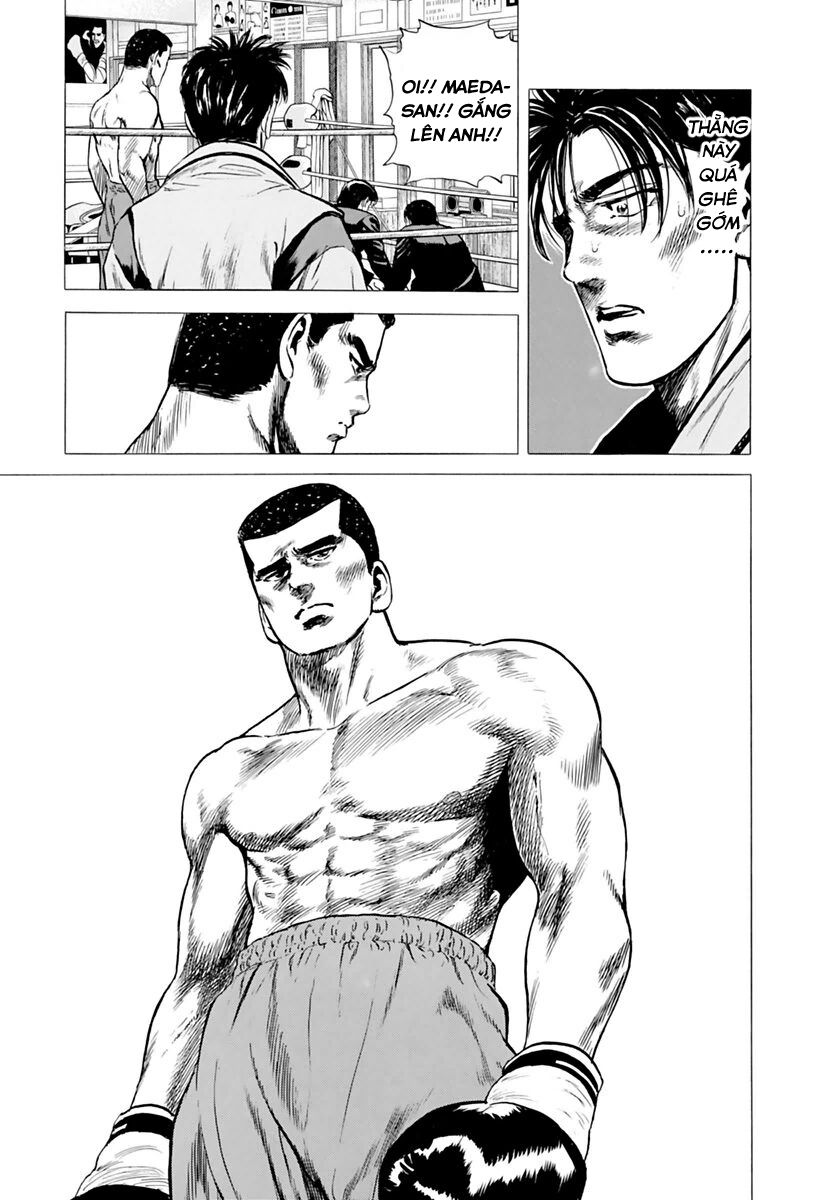 Bản Blues Vô Giá Trị Chapter 207 - 11