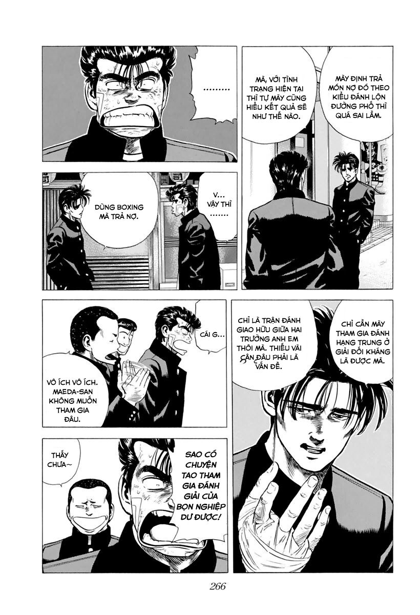 Bản Blues Vô Giá Trị Chapter 207 - 16