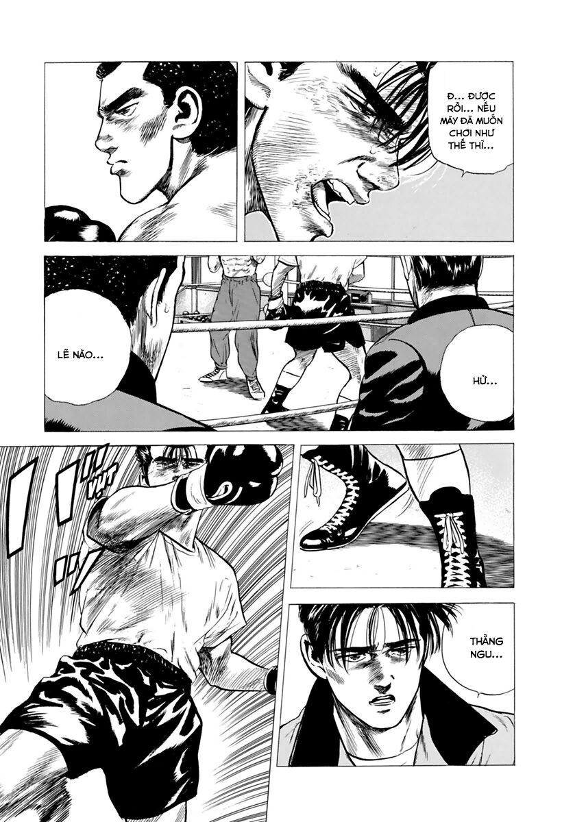 Bản Blues Vô Giá Trị Chapter 207 - 5