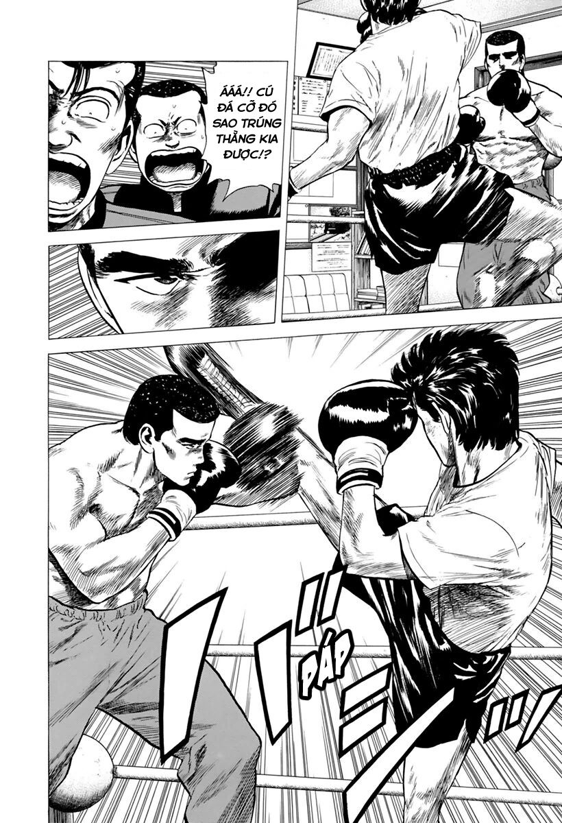 Bản Blues Vô Giá Trị Chapter 207 - 6