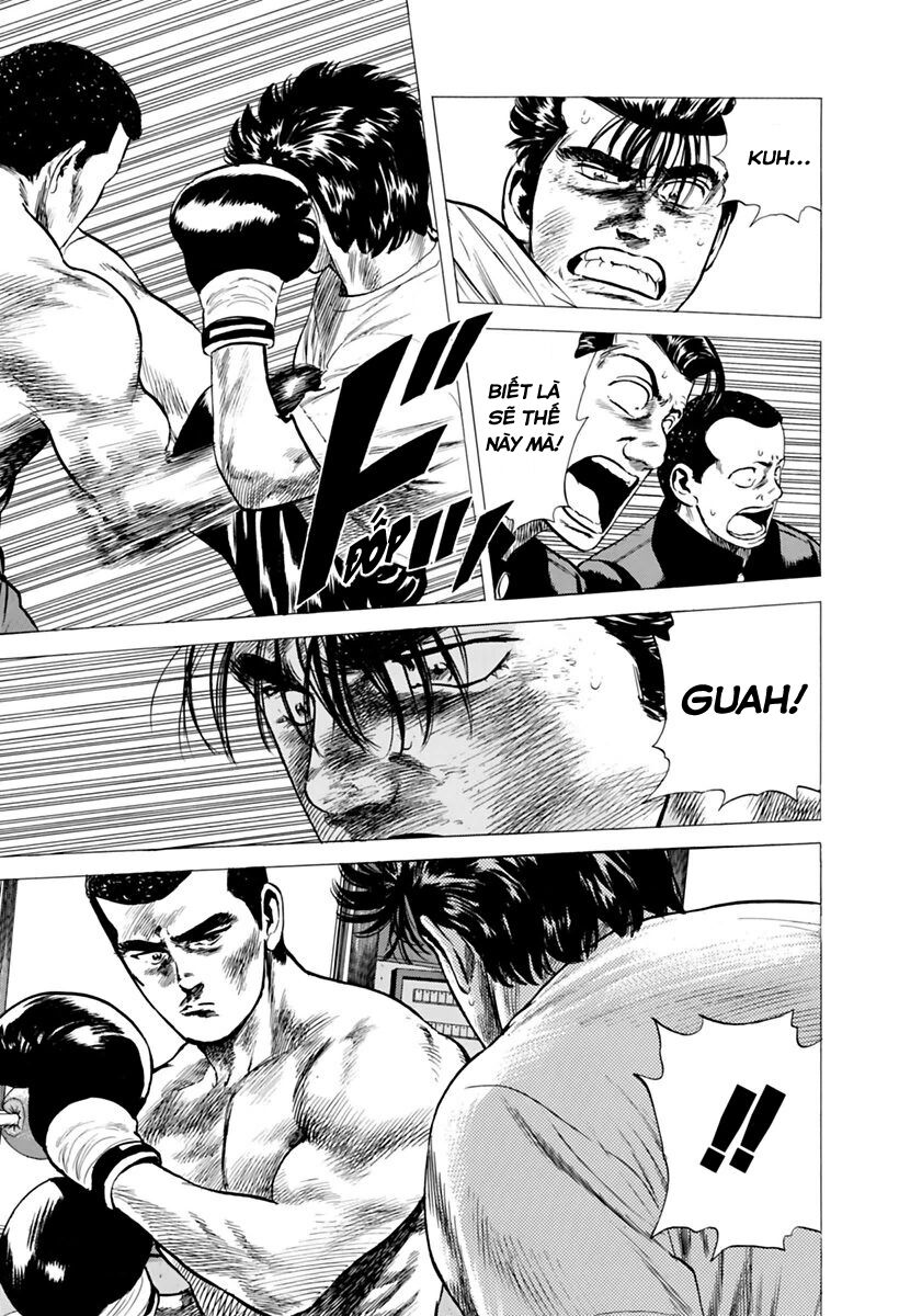 Bản Blues Vô Giá Trị Chapter 207 - 7