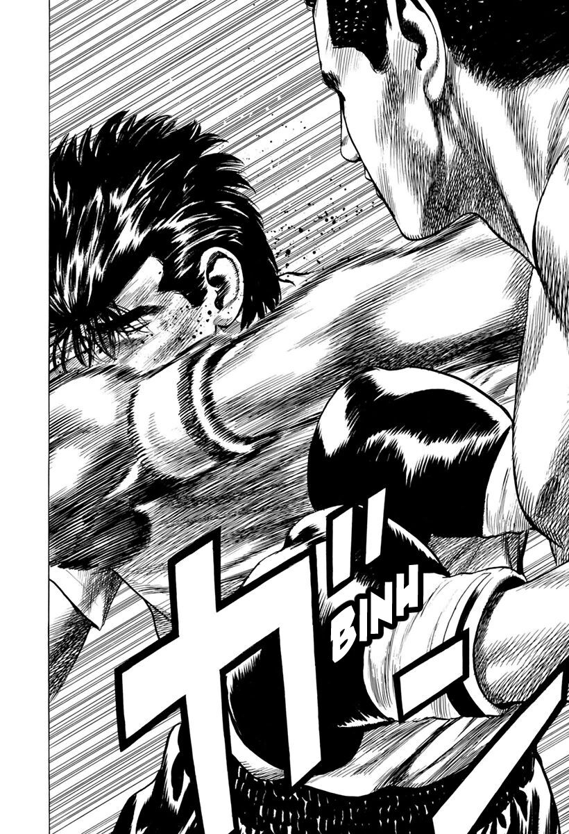 Bản Blues Vô Giá Trị Chapter 207 - 8