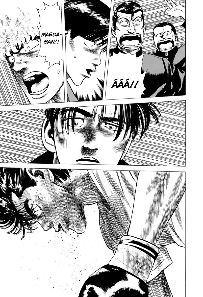 Bản Blues Vô Giá Trị Chapter 207 - 9