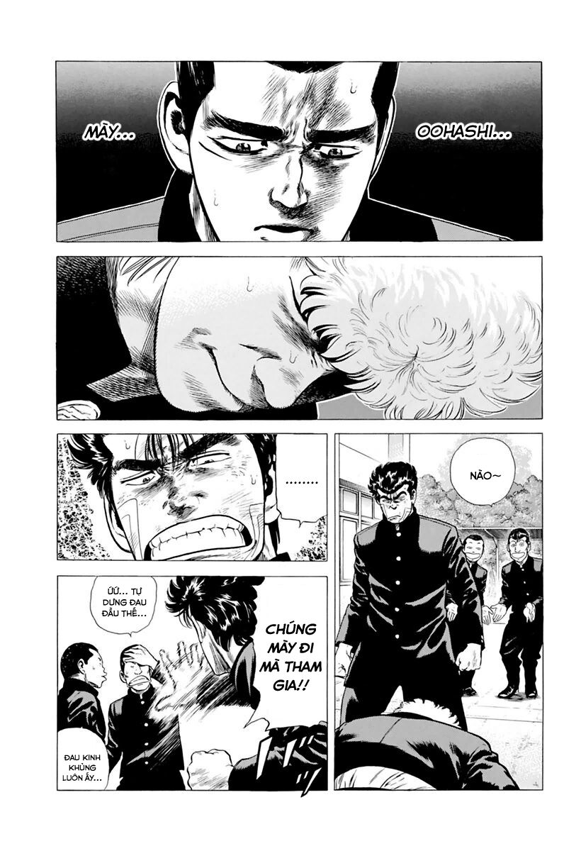 Bản Blues Vô Giá Trị Chapter 208 - 15