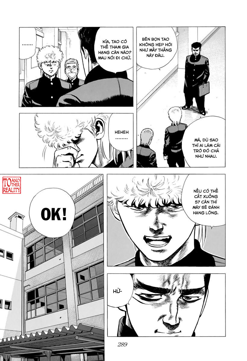 Bản Blues Vô Giá Trị Chapter 208 - 20