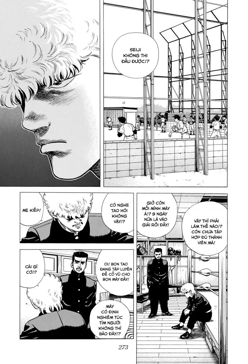 Bản Blues Vô Giá Trị Chapter 208 - 4