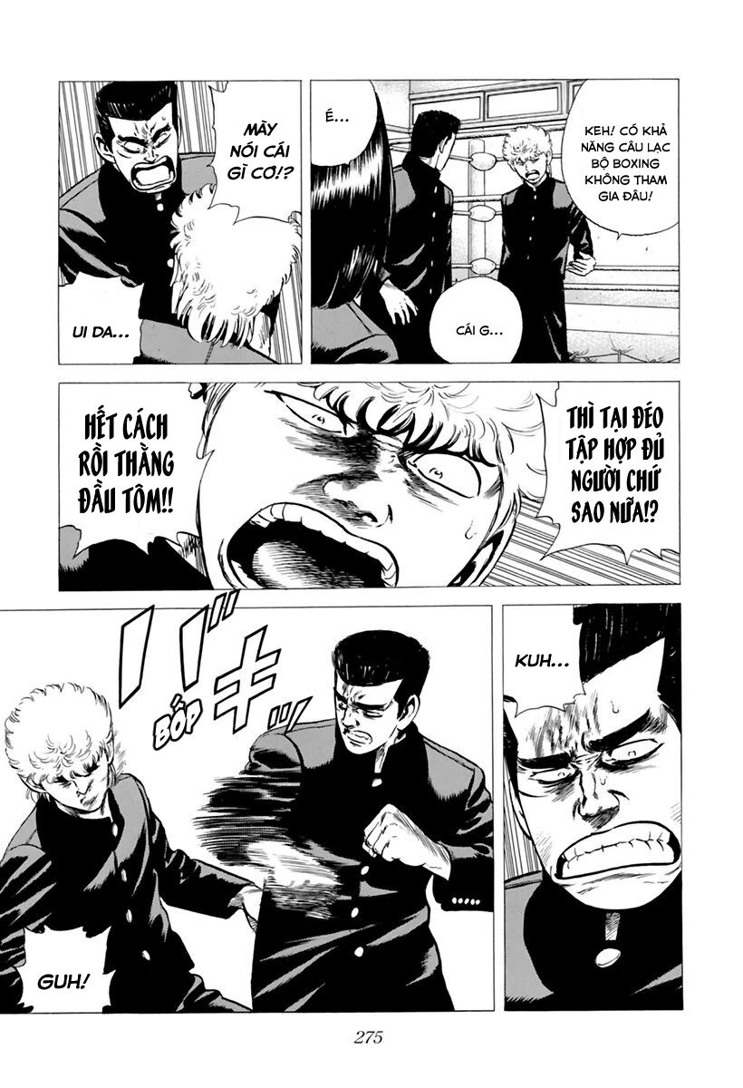 Bản Blues Vô Giá Trị Chapter 208 - 6