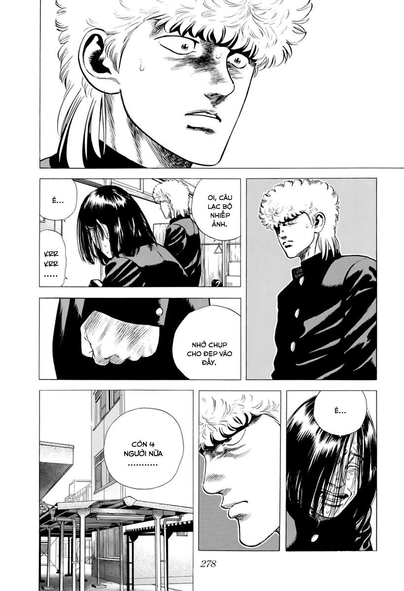 Bản Blues Vô Giá Trị Chapter 208 - 9