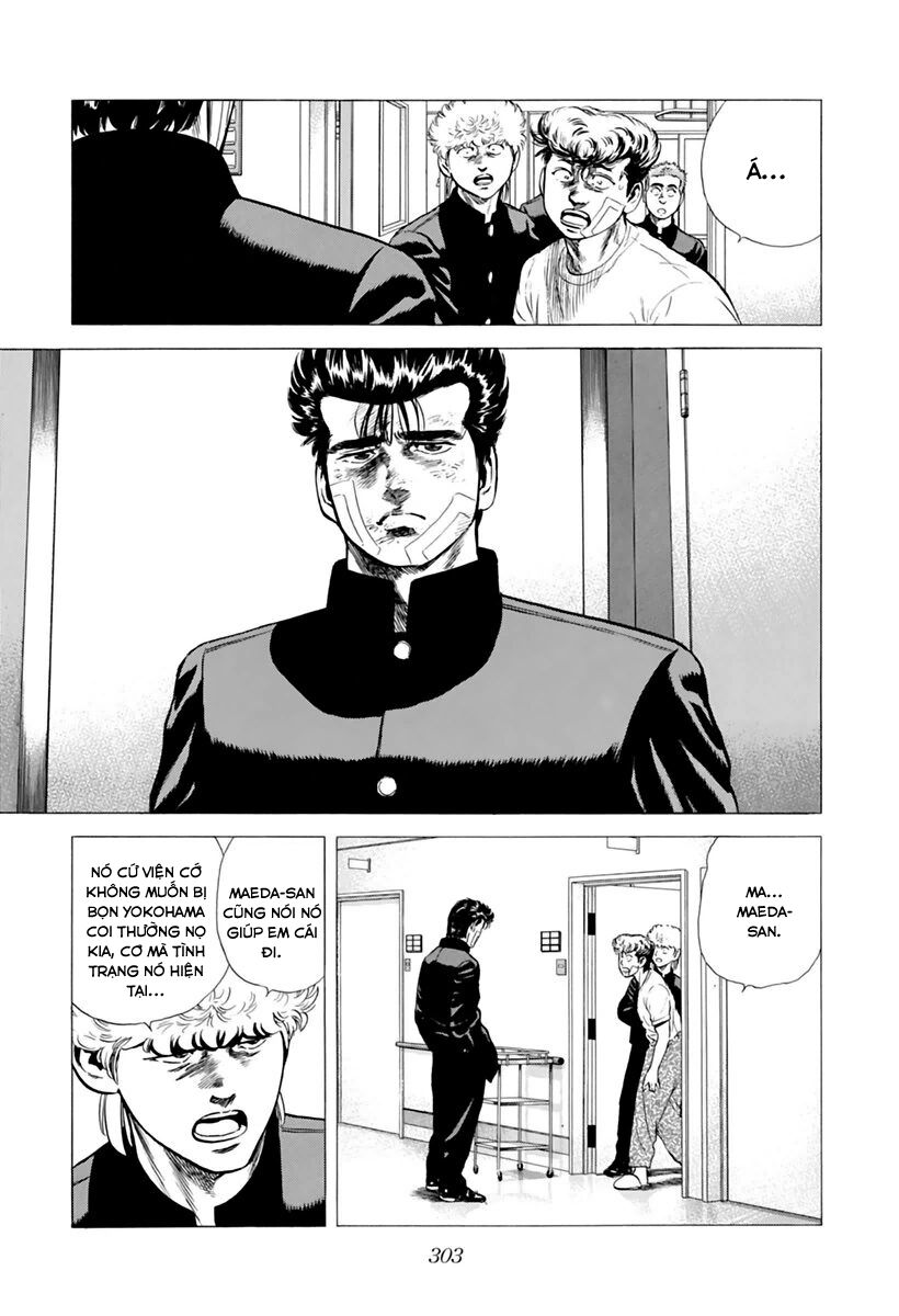 Bản Blues Vô Giá Trị Chapter 209 - 14