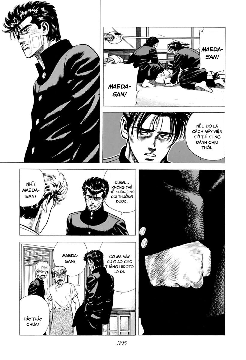 Bản Blues Vô Giá Trị Chapter 209 - 16