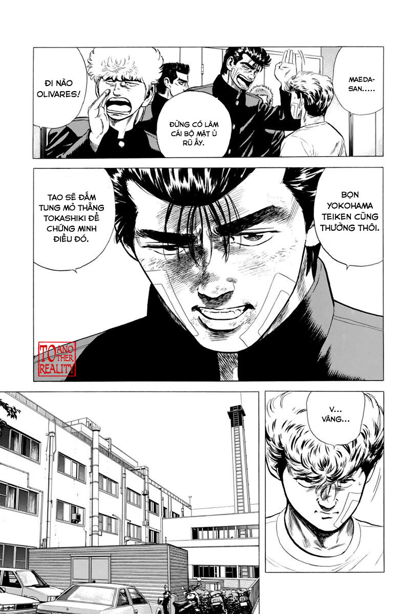 Bản Blues Vô Giá Trị Chapter 209 - 20