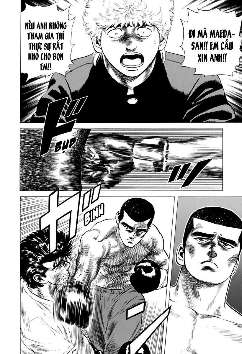 Bản Blues Vô Giá Trị Chapter 209 - 3