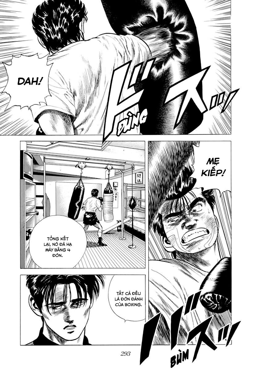 Bản Blues Vô Giá Trị Chapter 209 - 4