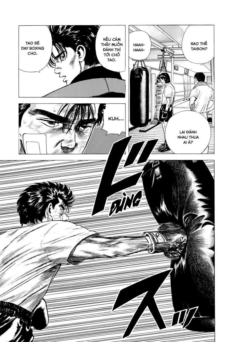 Bản Blues Vô Giá Trị Chapter 209 - 6