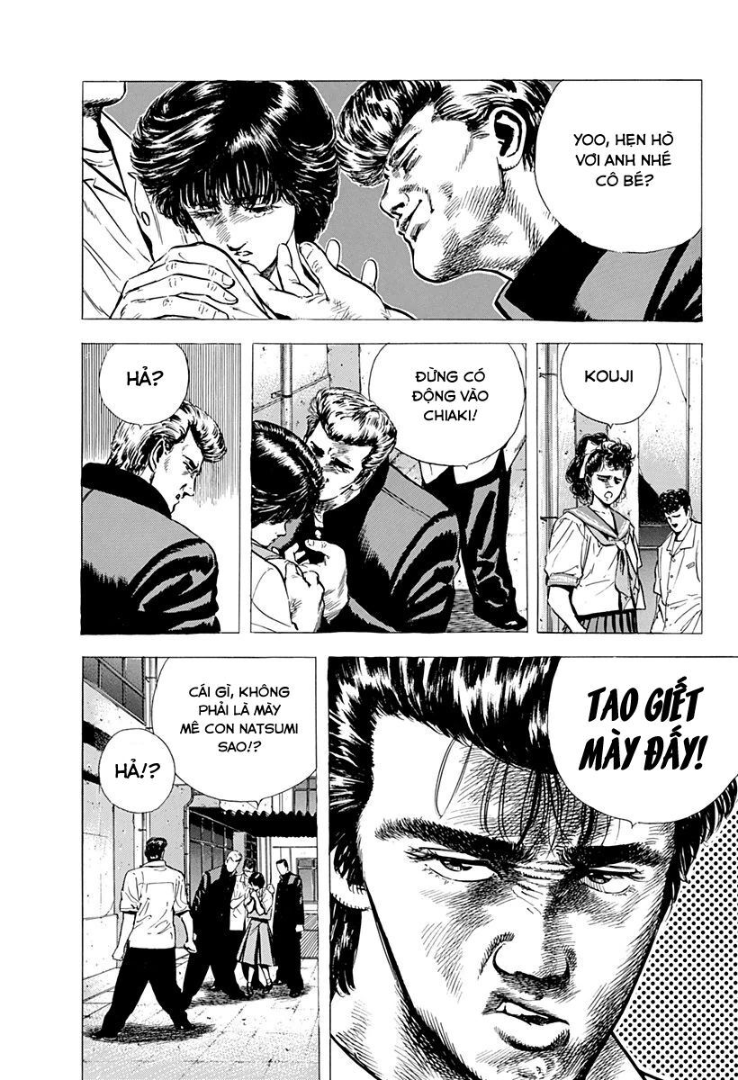 Bản Blues Vô Giá Trị Chapter 21 - 2