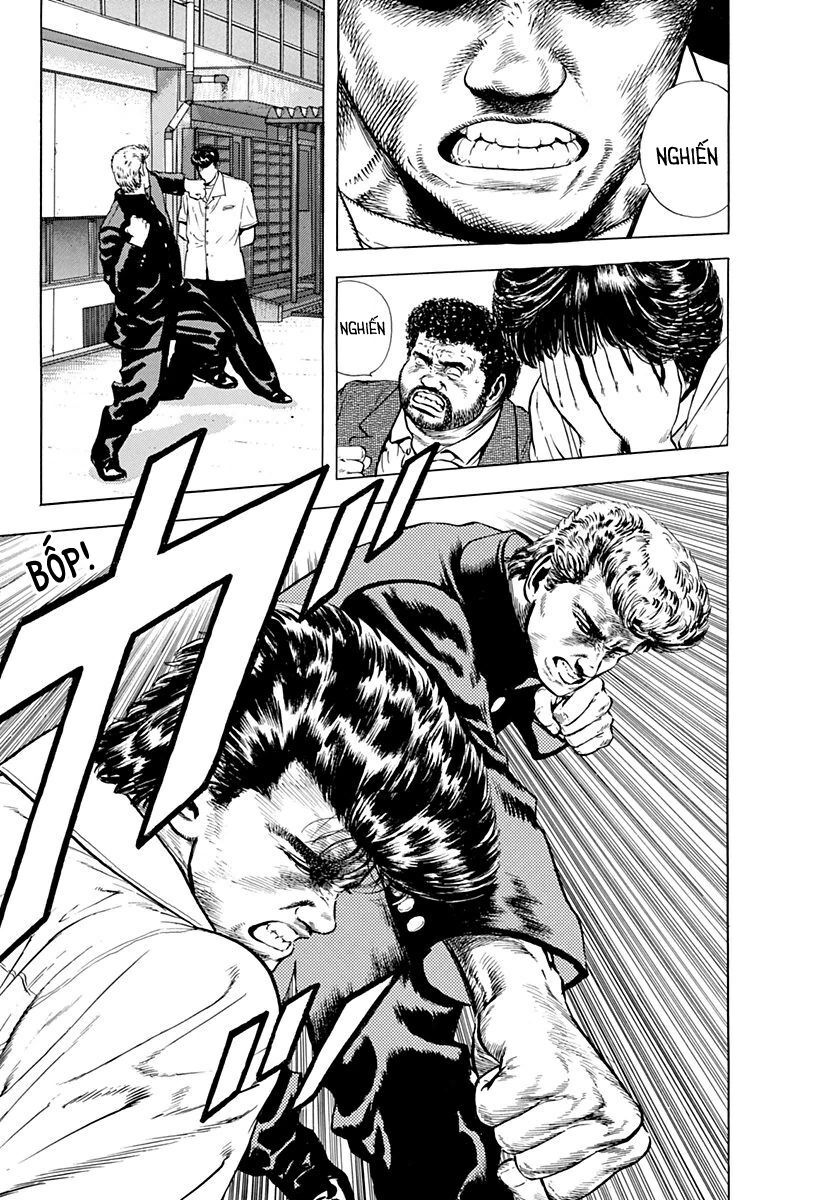 Bản Blues Vô Giá Trị Chapter 21 - 11