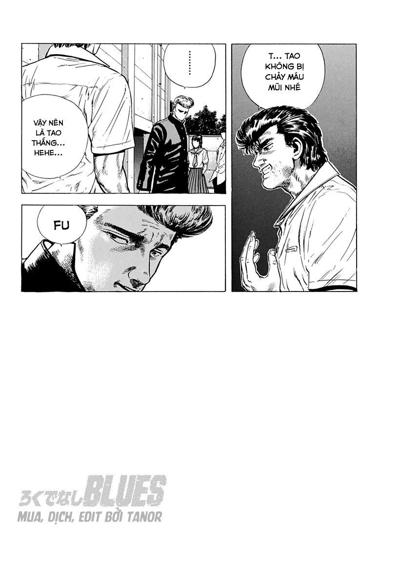 Bản Blues Vô Giá Trị Chapter 21 - 13