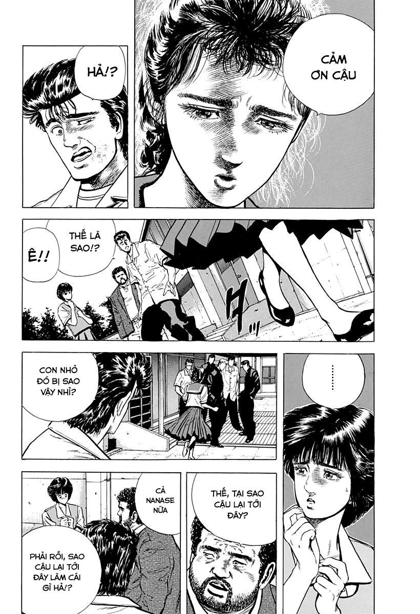 Bản Blues Vô Giá Trị Chapter 21 - 15