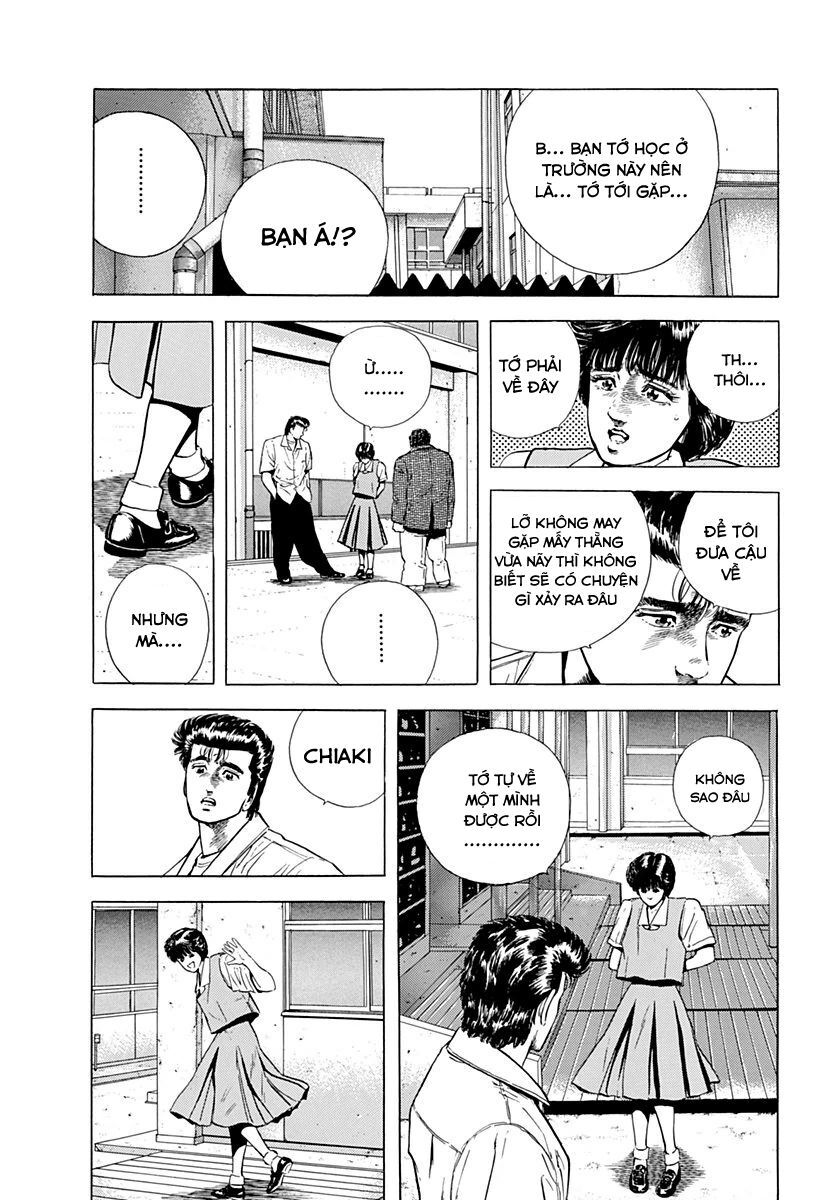 Bản Blues Vô Giá Trị Chapter 21 - 16