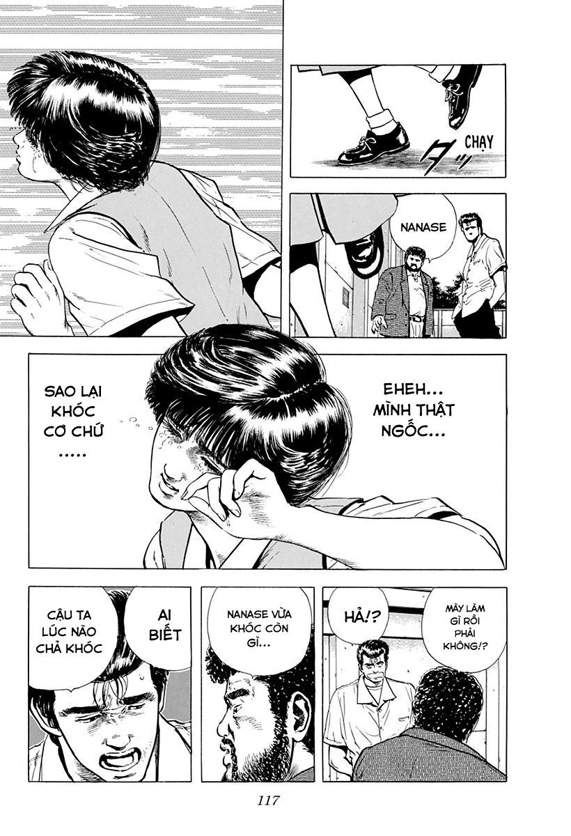 Bản Blues Vô Giá Trị Chapter 21 - 17