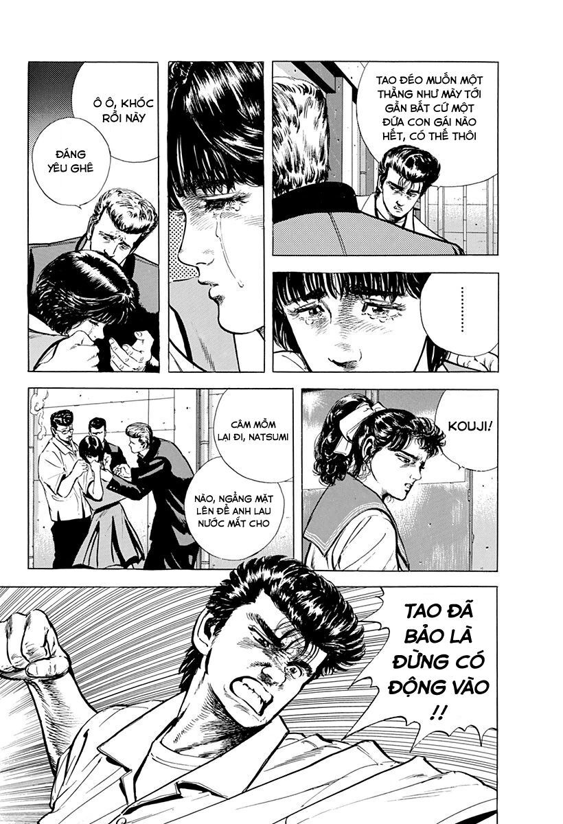 Bản Blues Vô Giá Trị Chapter 21 - 3