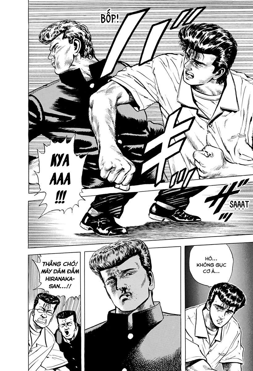 Bản Blues Vô Giá Trị Chapter 21 - 4