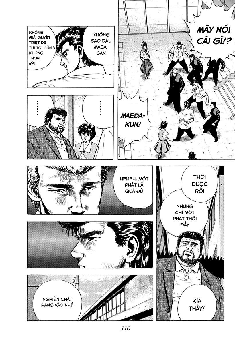 Bản Blues Vô Giá Trị Chapter 21 - 10