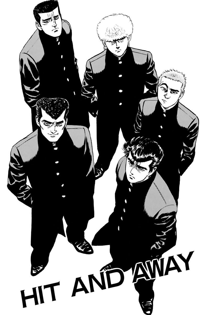 Bản Blues Vô Giá Trị Chapter 210 - 2