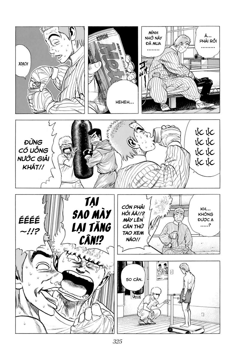 Bản Blues Vô Giá Trị Chapter 210 - 16