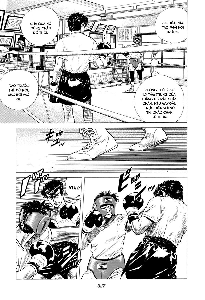 Bản Blues Vô Giá Trị Chapter 210 - 18