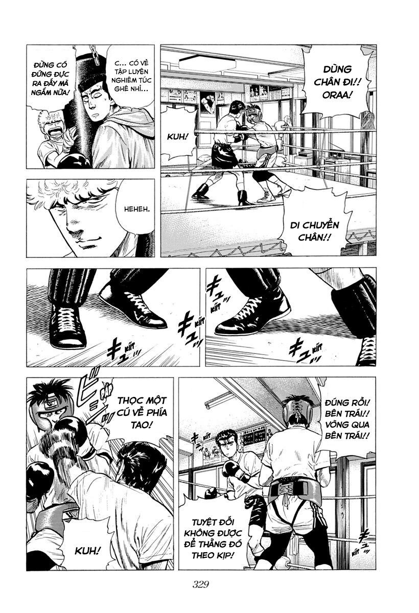 Bản Blues Vô Giá Trị Chapter 210 - 20