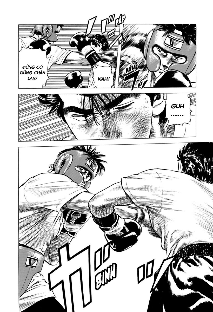 Bản Blues Vô Giá Trị Chapter 210 - 21