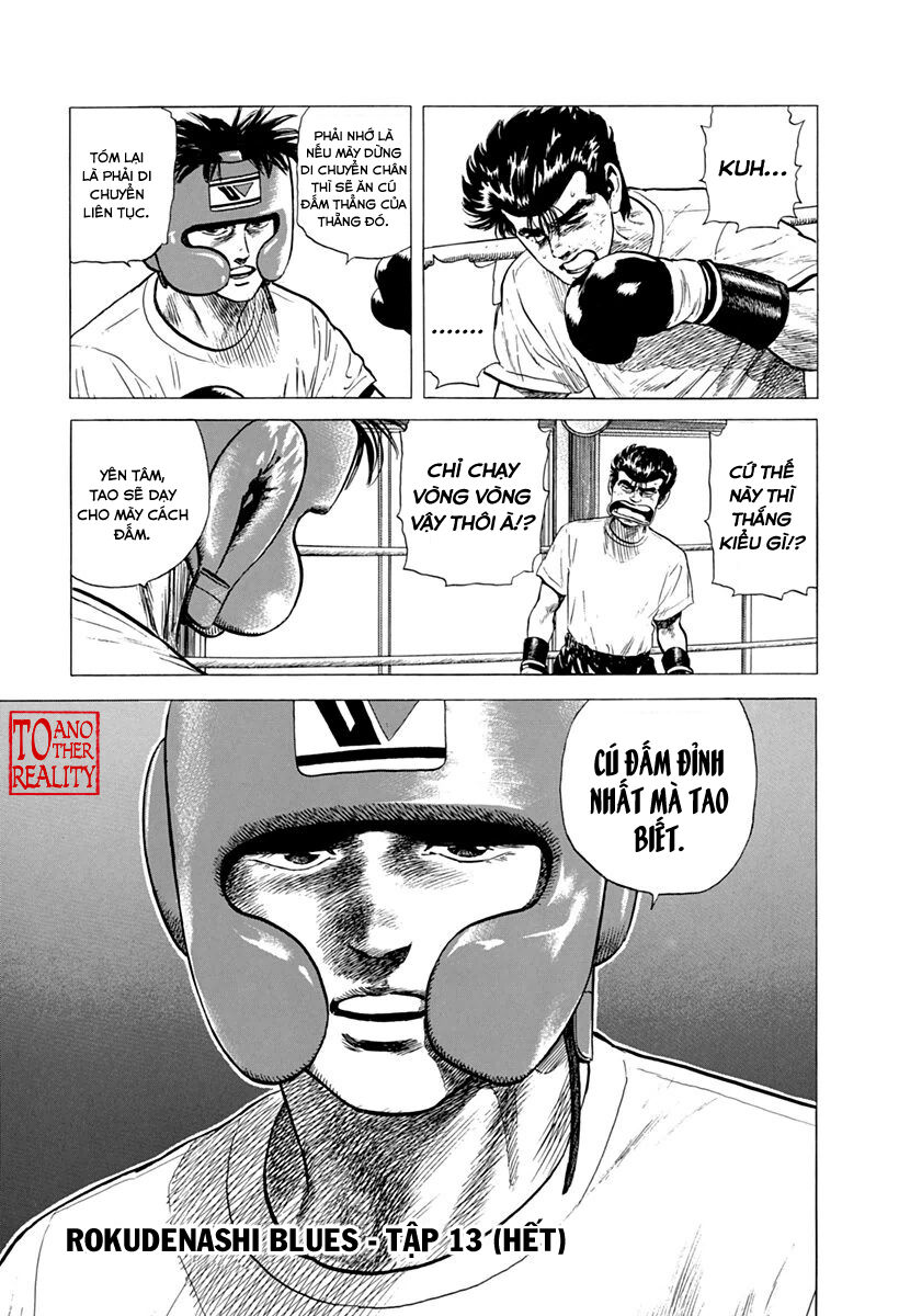 Bản Blues Vô Giá Trị Chapter 210 - 22