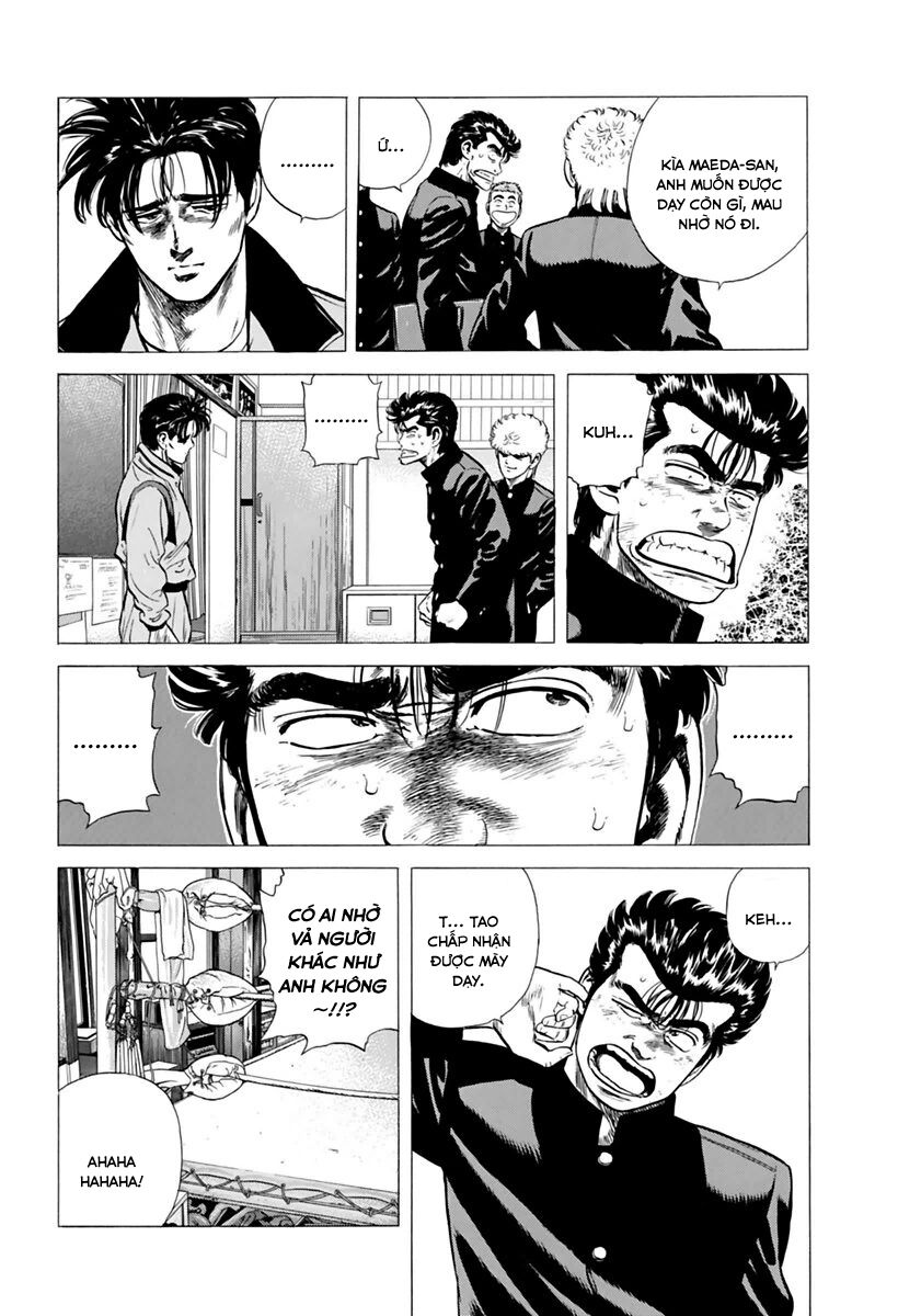 Bản Blues Vô Giá Trị Chapter 210 - 4