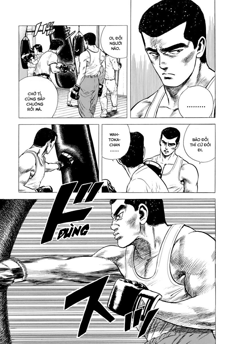 Bản Blues Vô Giá Trị Chapter 210 - 8