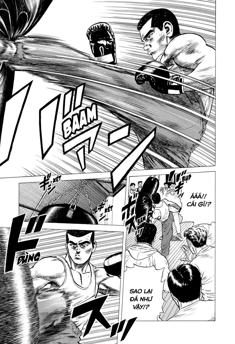 Bản Blues Vô Giá Trị Chapter 210 - 10