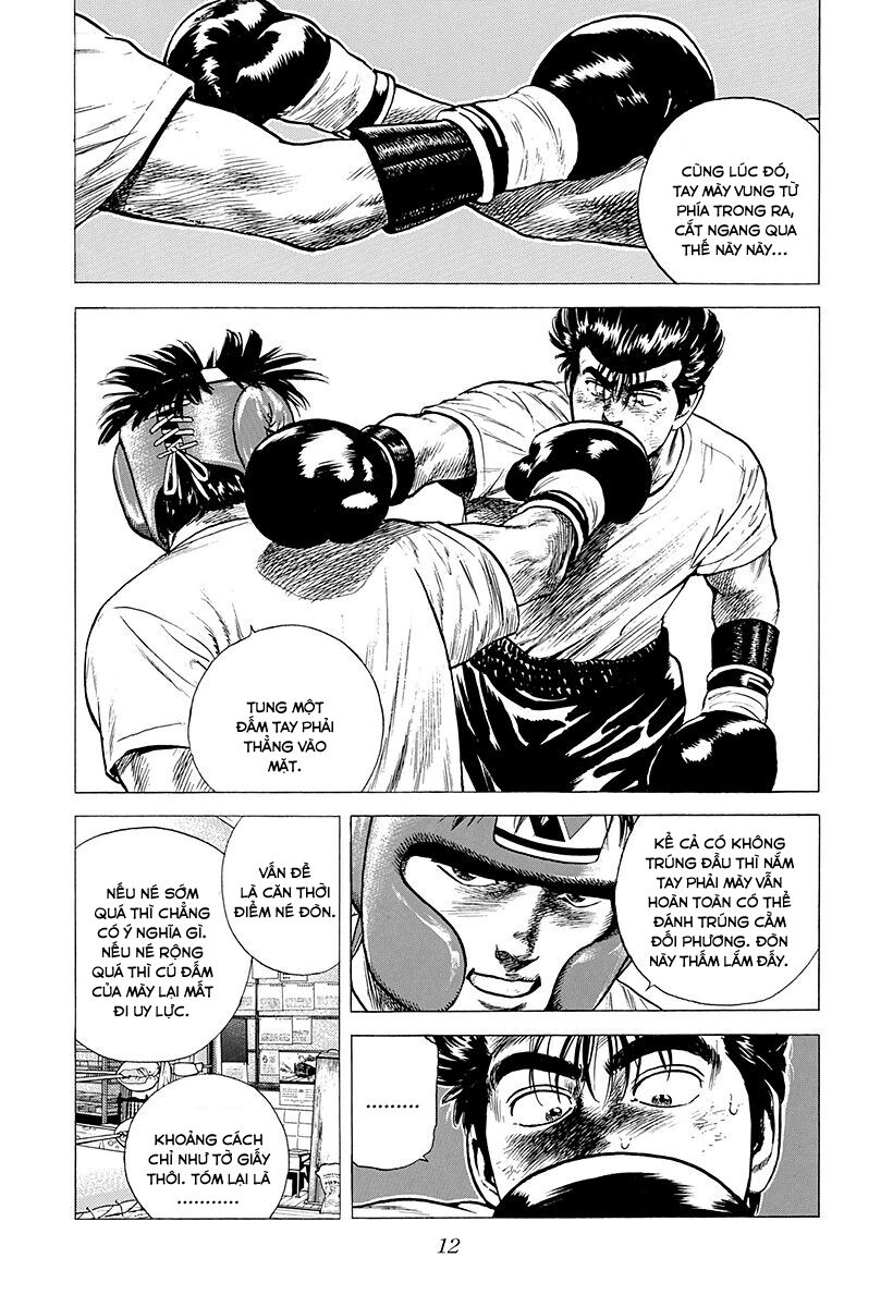 Bản Blues Vô Giá Trị Chapter 211 - 13