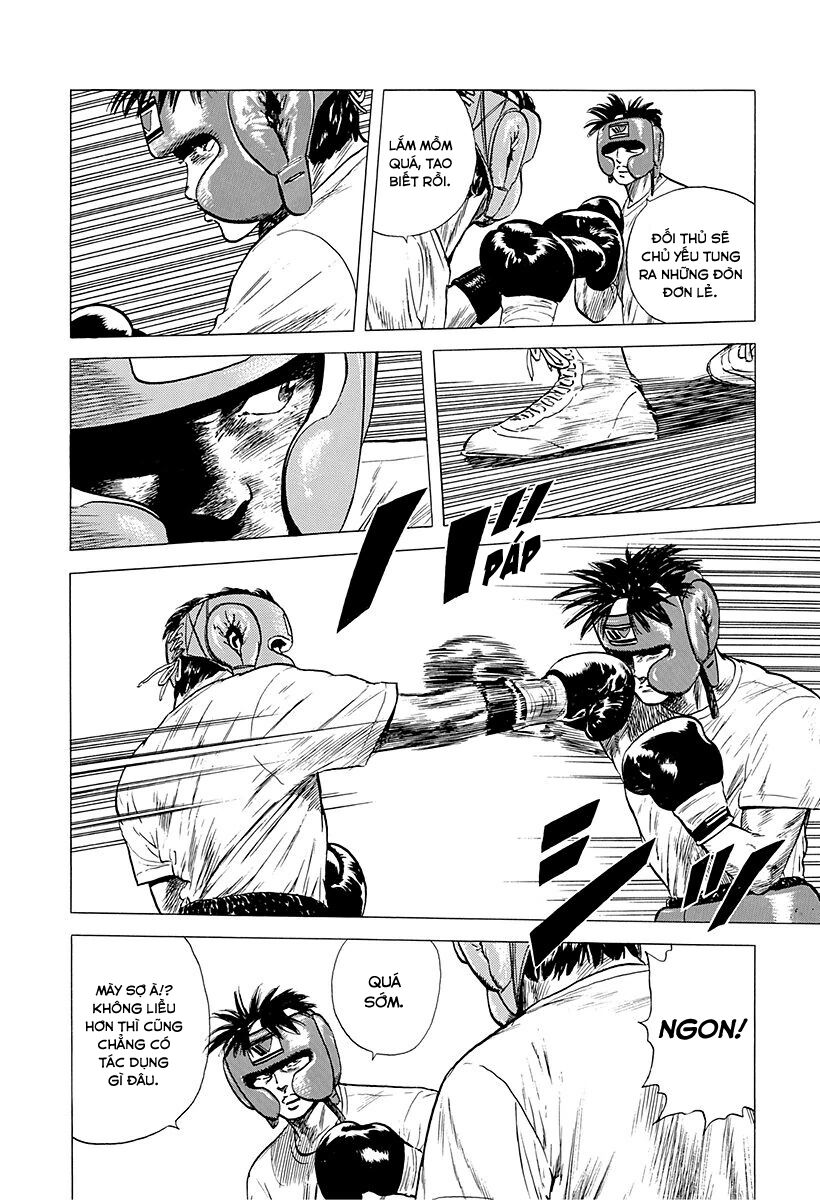 Bản Blues Vô Giá Trị Chapter 211 - 17