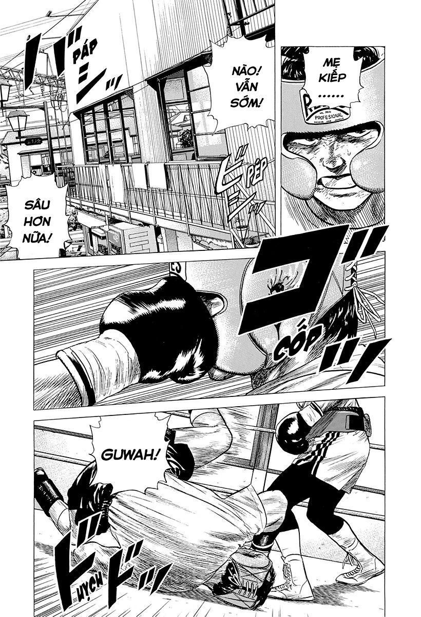 Bản Blues Vô Giá Trị Chapter 211 - 18