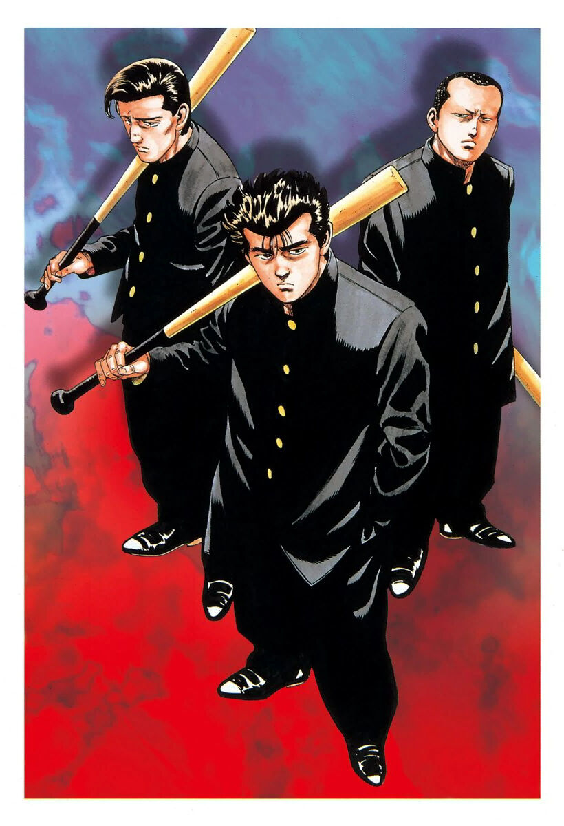 Bản Blues Vô Giá Trị Chapter 211 - 3