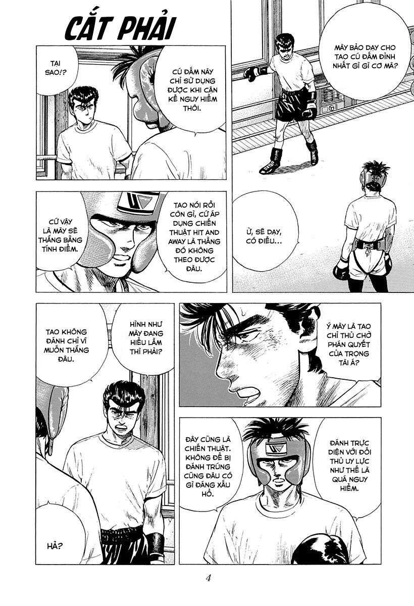 Bản Blues Vô Giá Trị Chapter 211 - 5