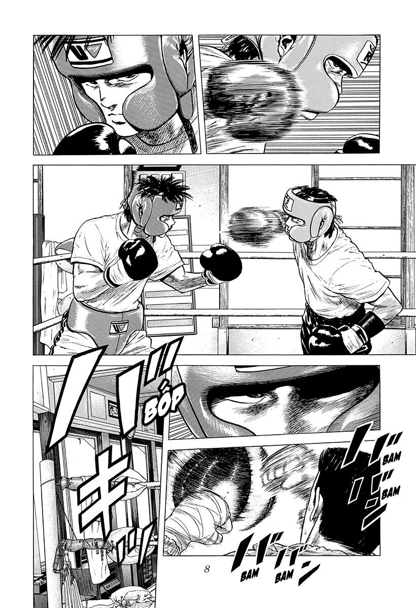 Bản Blues Vô Giá Trị Chapter 211 - 9