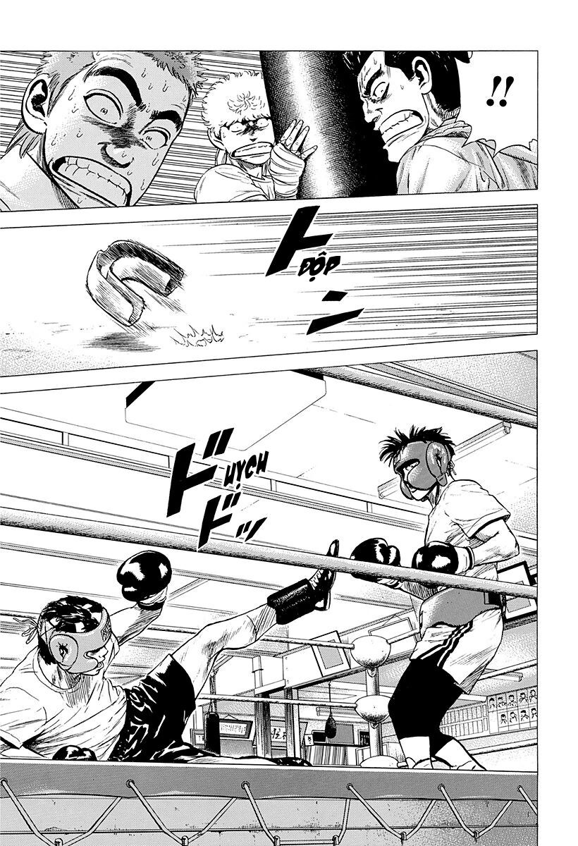 Bản Blues Vô Giá Trị Chapter 211 - 10