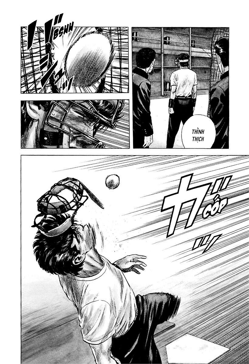 Bản Blues Vô Giá Trị Chapter 212 - 13