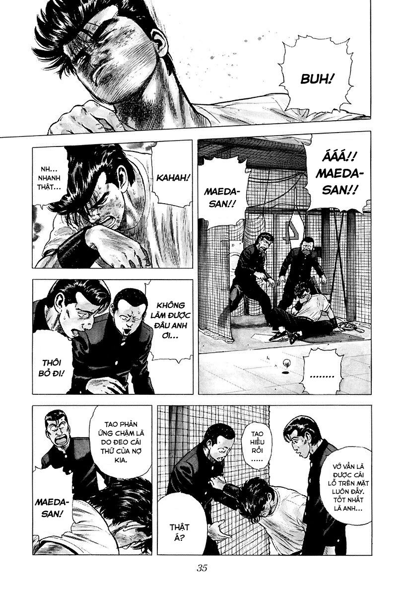 Bản Blues Vô Giá Trị Chapter 212 - 14