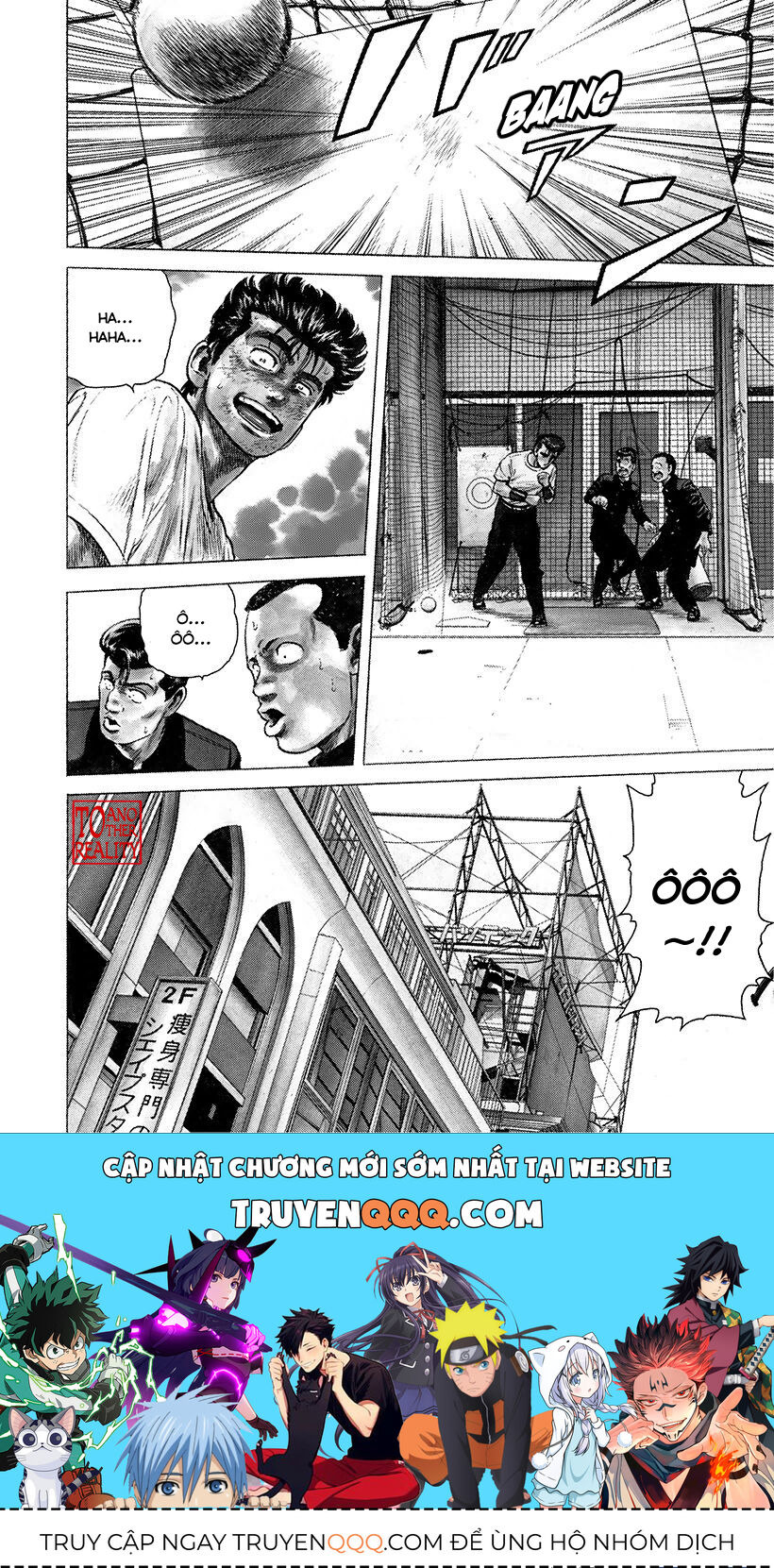 Bản Blues Vô Giá Trị Chapter 212 - 19